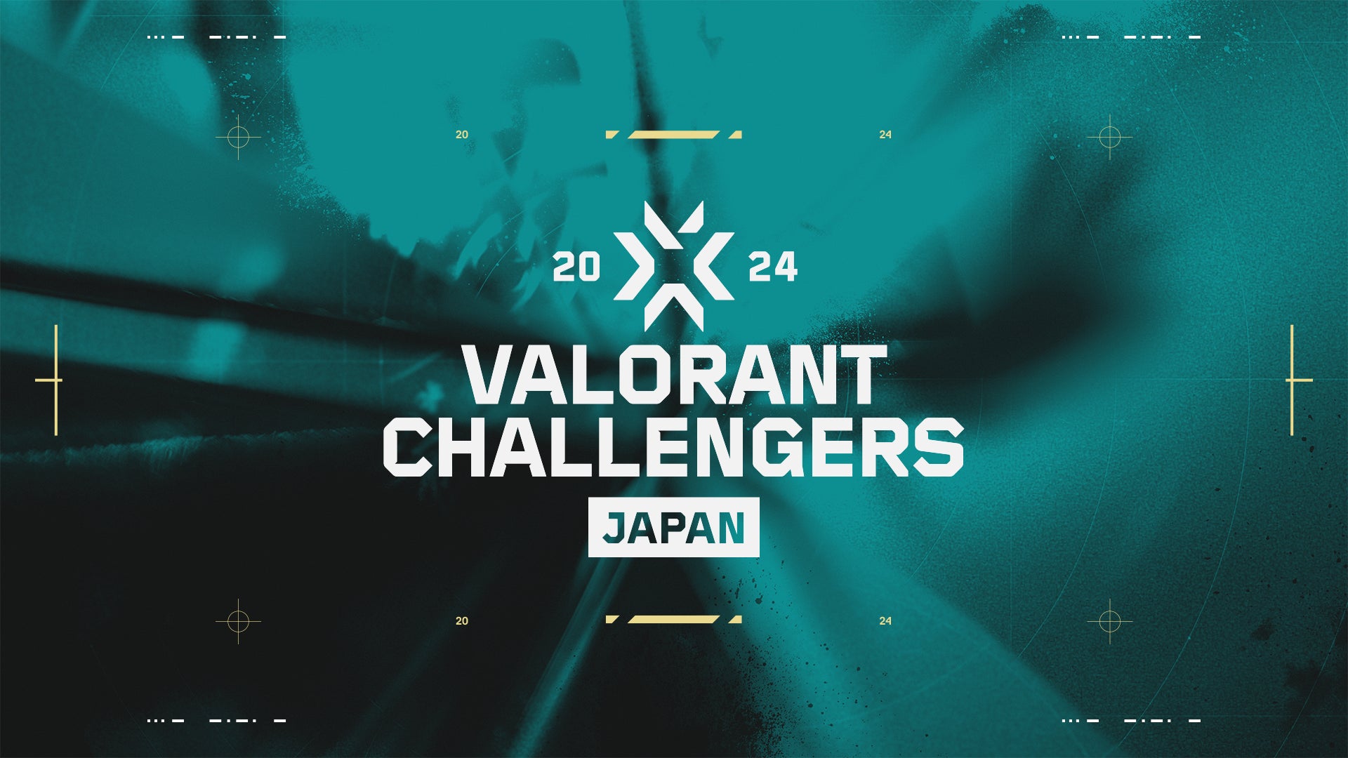VALORANT Challengers Japan 2024 Split 1 Main Stageの対戦組み合わせが決定! VALORANT Challengers Japan 2024 Split 1 Main Stageの対戦組み合わせが決定!