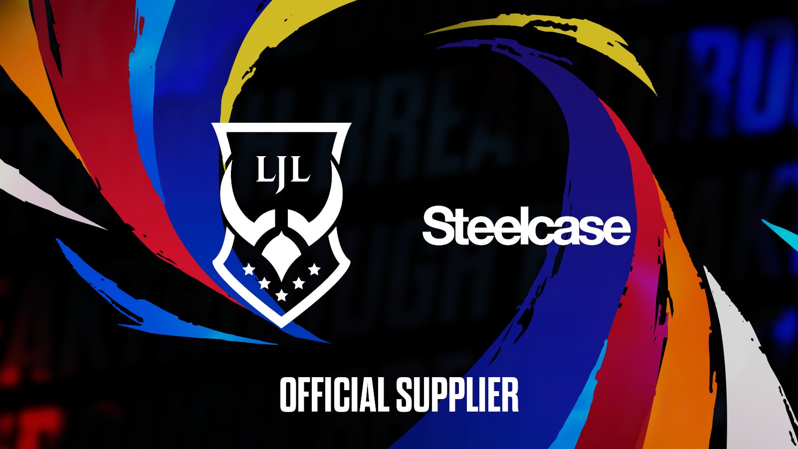 Steelcaseがライアットゲームズのeスポーツリーグ「LJL 2024」の公式サプライヤーに決定! Steelcaseがライアットゲームズのeスポーツリーグ「LJL 2024」の公式サプライヤーに決定!