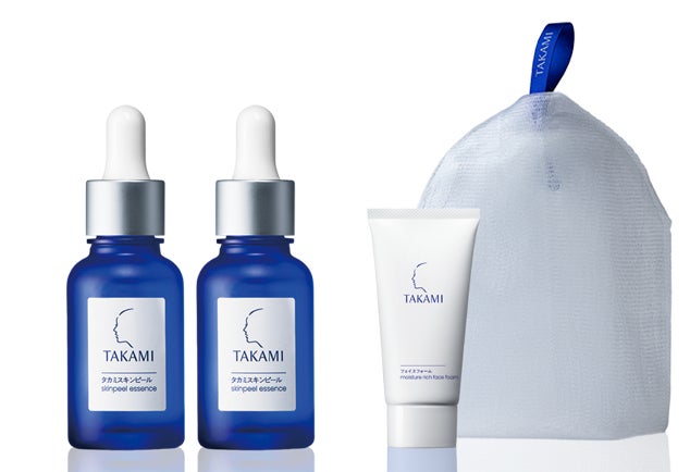 TAKAMI スキンピールエッセンス 03 3本セット TAKAMI スキンピール TAKAMI スキンピールエッセンス 03 3本セット TAKAMI スキンピール
