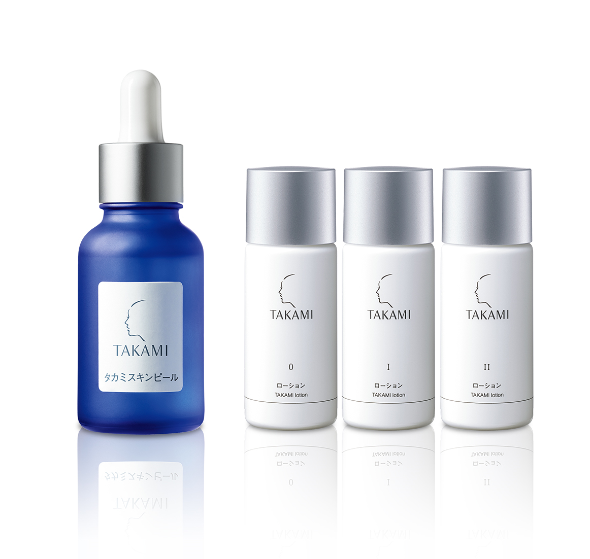 タカミ✨スキンピール・ローション・パック等　24点　新品【匿名配送】 TAKAMI GINZA」2周年プロモーション 和紙の世界に彩られた特別