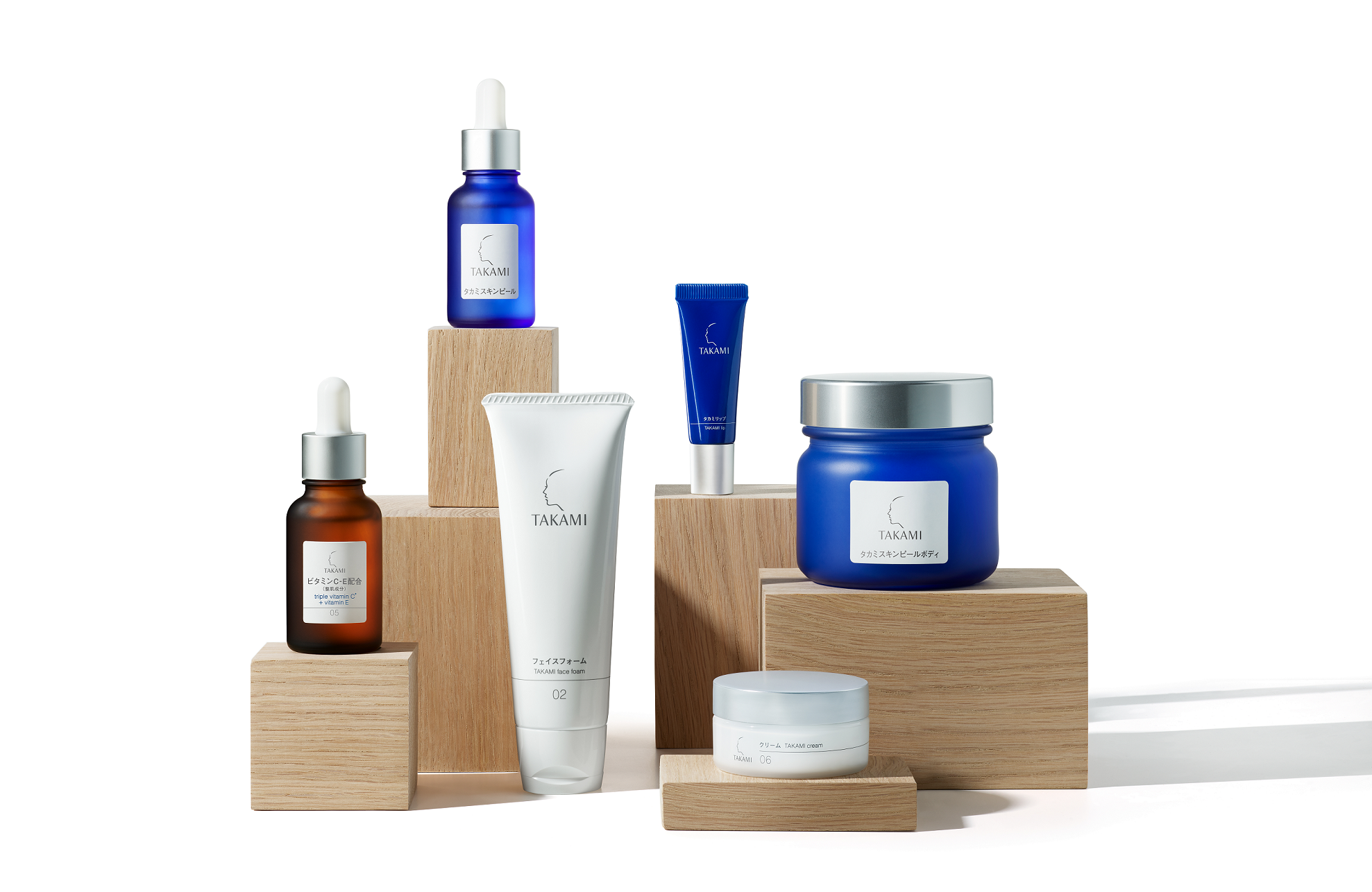 タカミ]「人生は、角質で変わる」 乾燥でくすみがちな秋の肌の美しさを