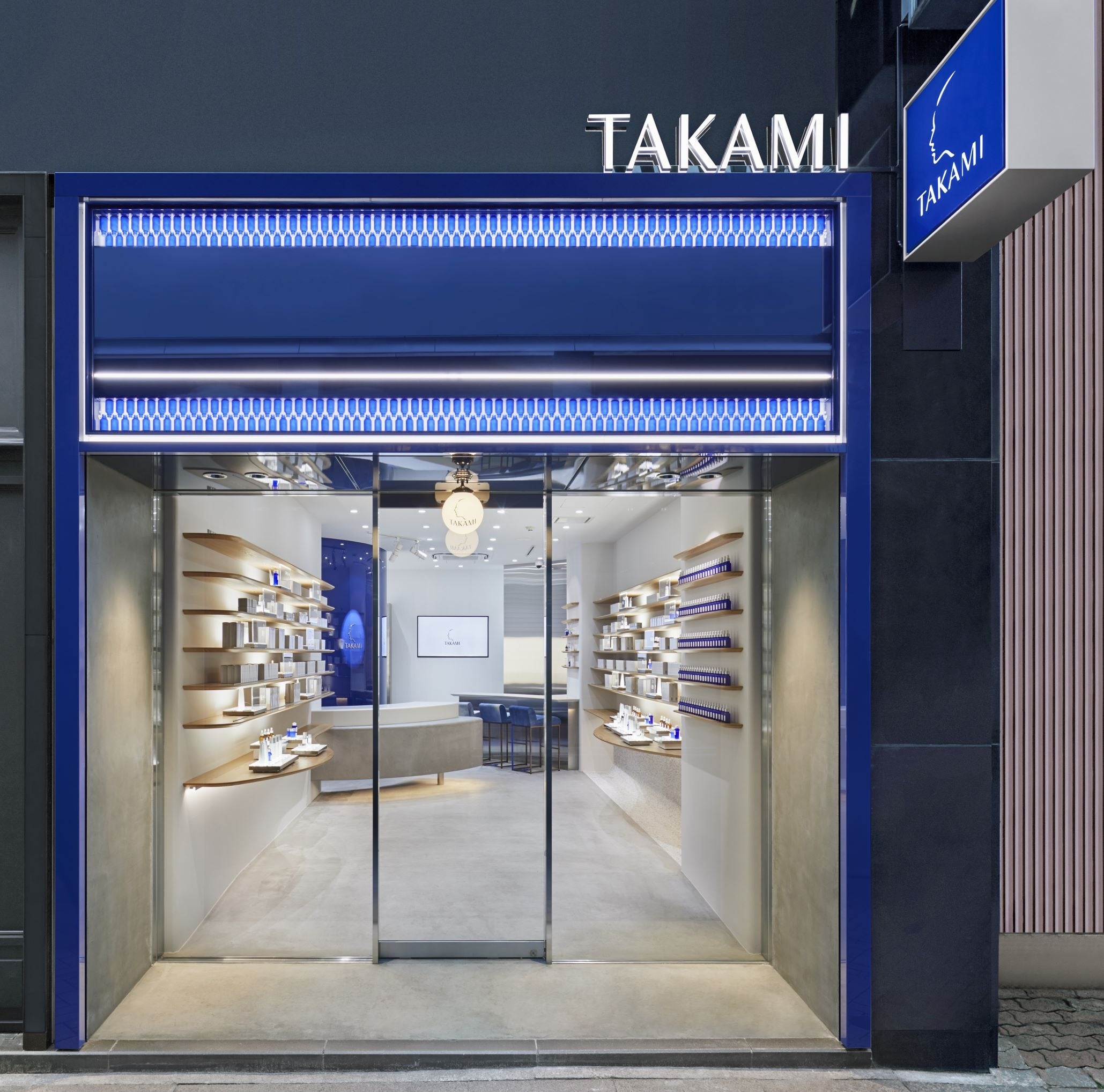 TAKAMI 30mL×❷・⚠️2025年1月着 d24471-106-