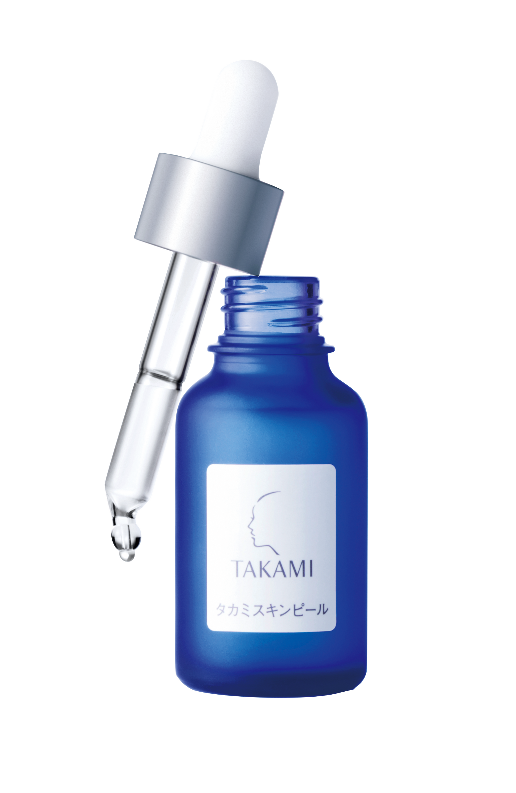 タカミ] 美容家・神崎恵さんが体験！タカミの“角質美容®”研究 角質を