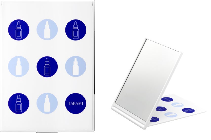 角質美容®のタカミからホリデーセットがチャネル限定で発売中!1 角質美容®のタカミからホリデーセットがチャネル限定で発売中!1