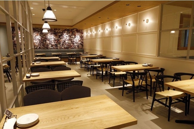 バルバラグッドビアレストラン