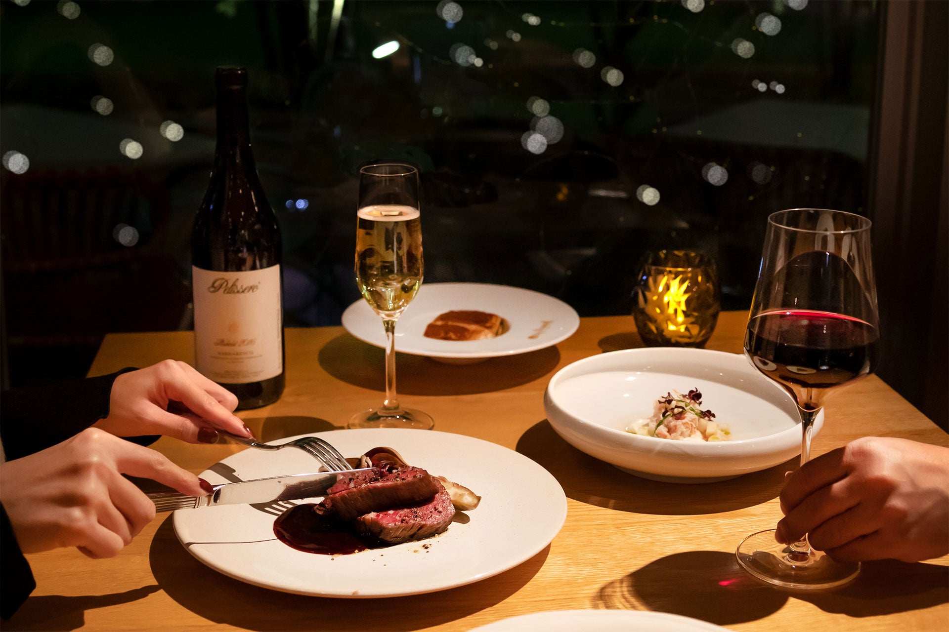 聖夜には 極上のイタリアンを 北イタリア ヴェローナ100年の伝統を味わうクリスマス特別ディナー 大阪 うめだ阪急 Trattoria Al Pompiere トラットリア アル ポンピエーレ 株式会社ポトマックのプレスリリース 聖夜には 極上のイタリアンを 北イタリア ヴェローナ100年の伝統を味わうクリスマス特別ディナー 大阪 うめだ阪急 Trattoria Al Pompiere トラットリア アル ポンピエーレ 株式会社ポトマックのプレスリリース