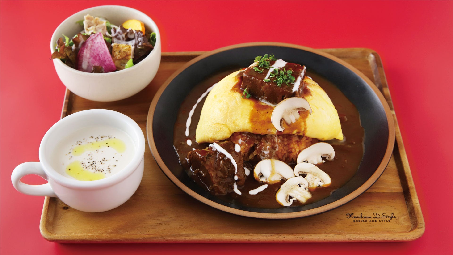 神戸旧居留地カフェでクリスマス☆デート、お食事、パーティーに