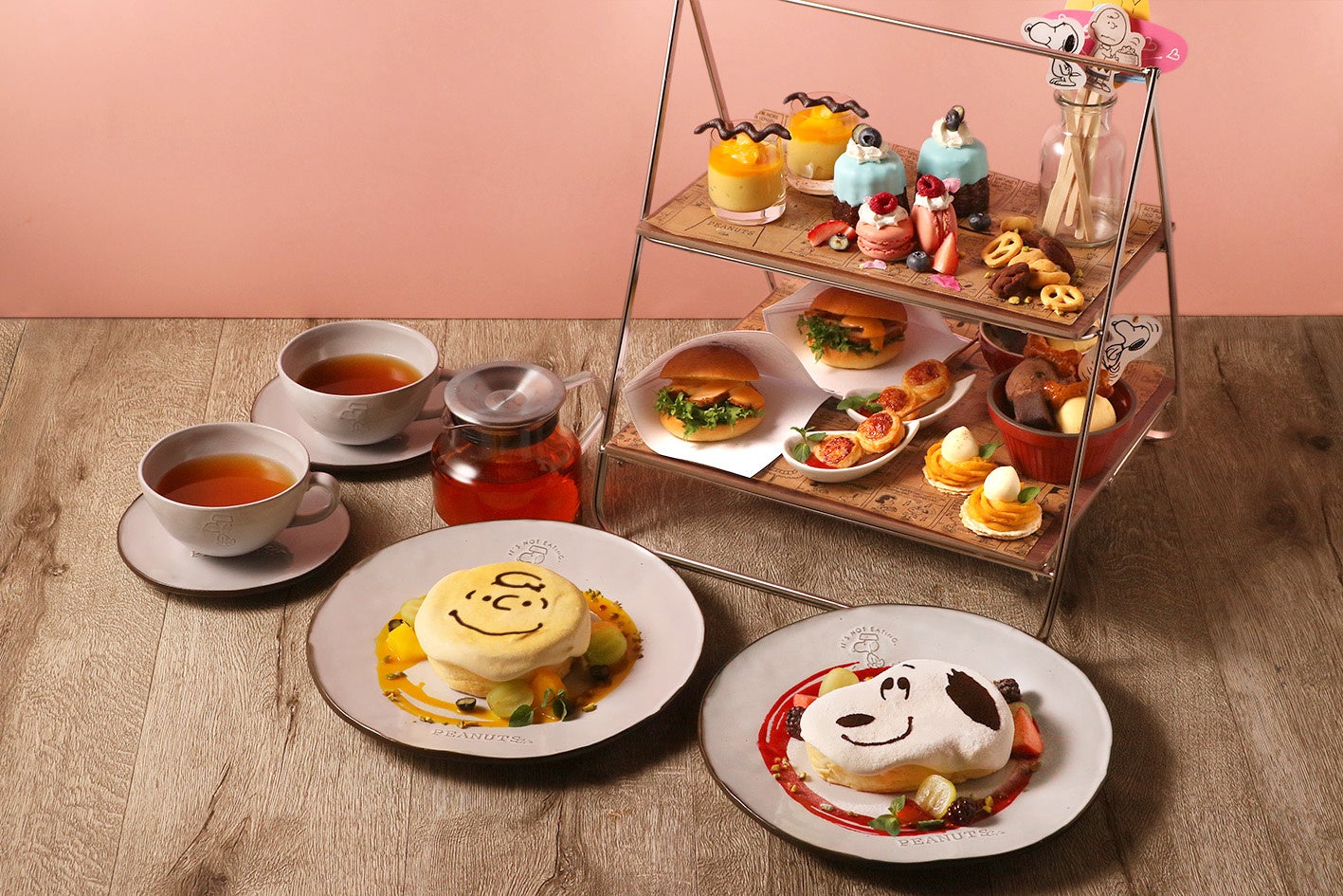 ※画像は2名様用イメージ