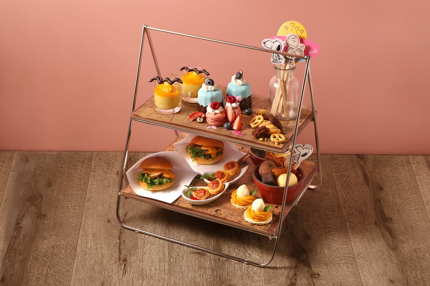 ※画像は2名様用イメージ