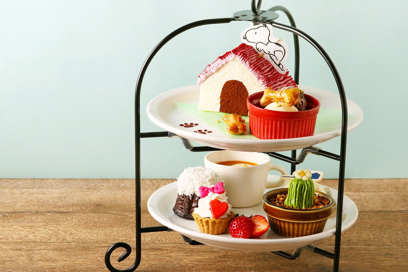 © 2023 Peanuts Worldwide LLC