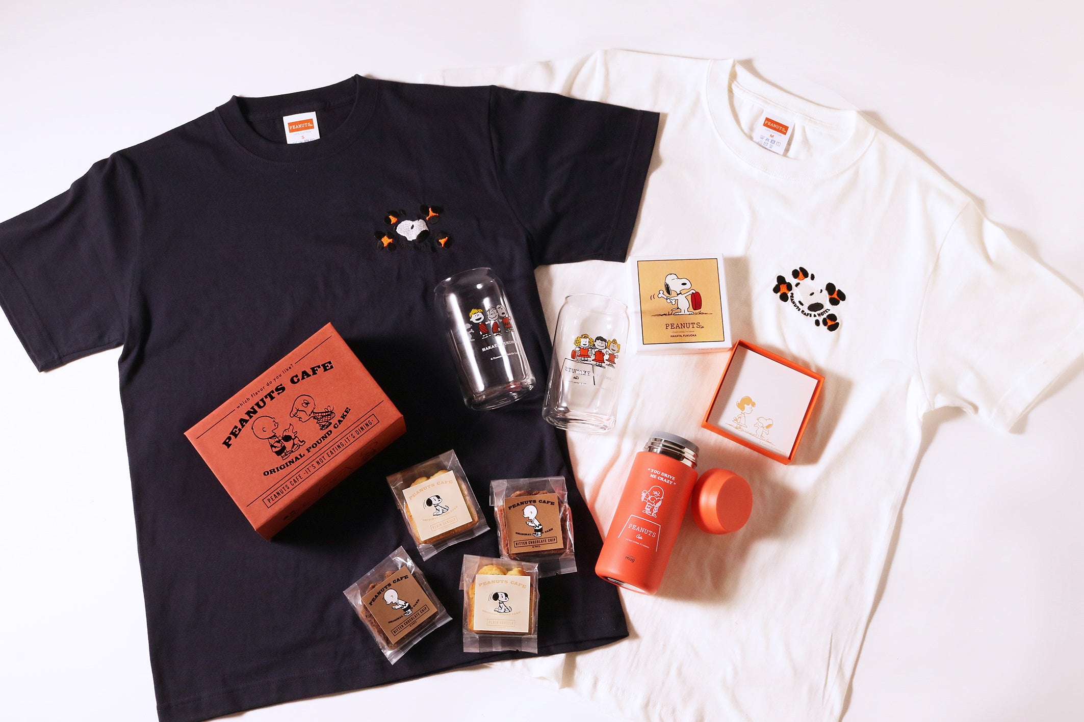 © 2023 Peanuts Worldwide LLC