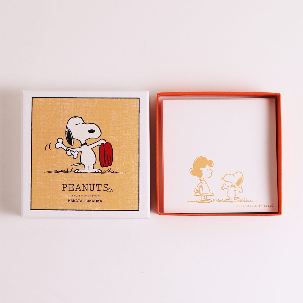 © 2023 Peanuts Worldwide LLC