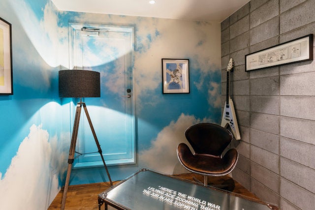 © 2023 Peanuts Worldwide LLC