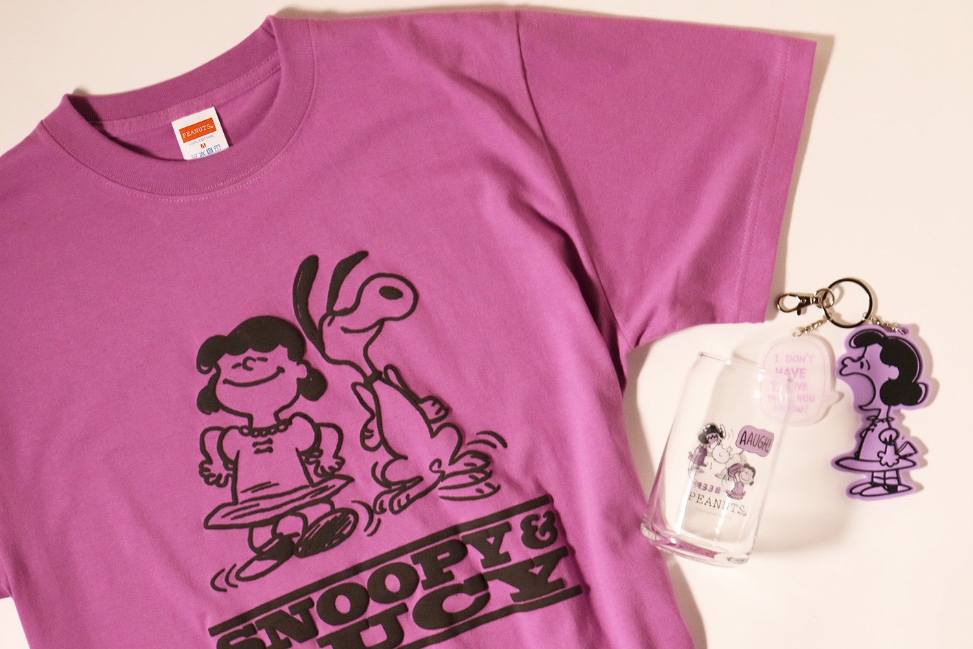 限定Tシャツ スヌーピーミュージアム 公式通販