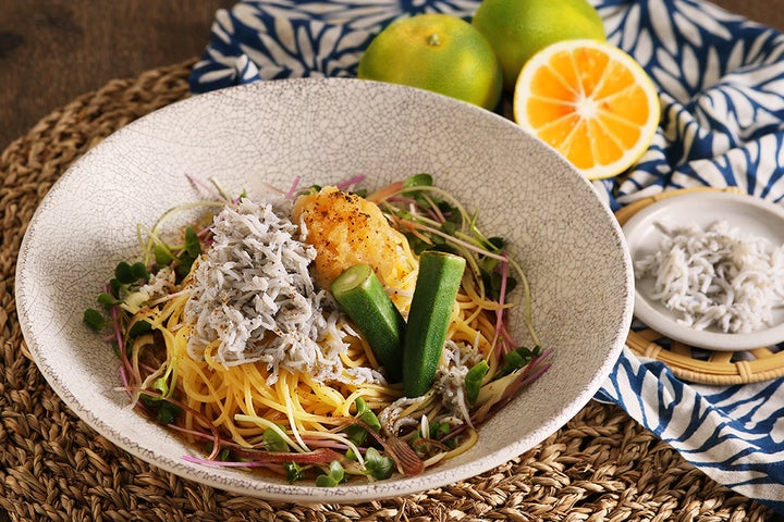 和パスタの『こなな』から、夏を感じる季節限定パスタと、夏の風物詩こななのかき氷が6/1より登場! | 株式会社ポトマックのプレスリリース