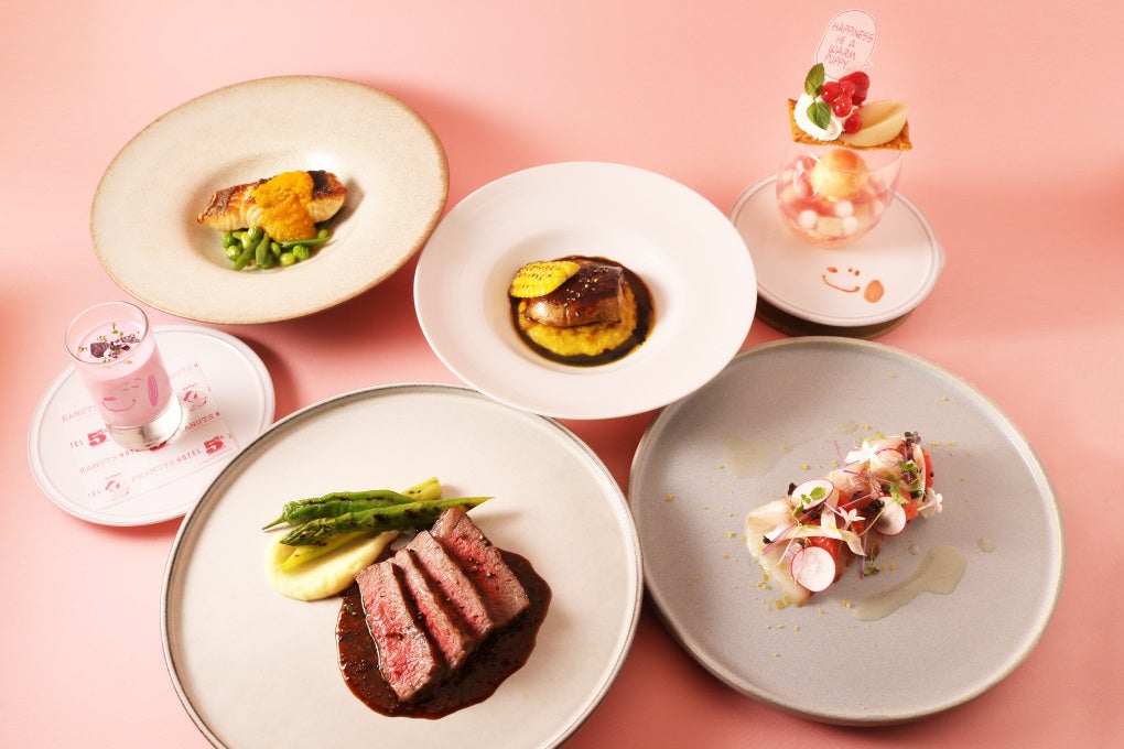 © 2023 Peanuts Worldwide LLC