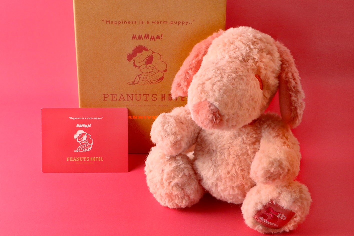 © 2023 Peanuts Worldwide LLC