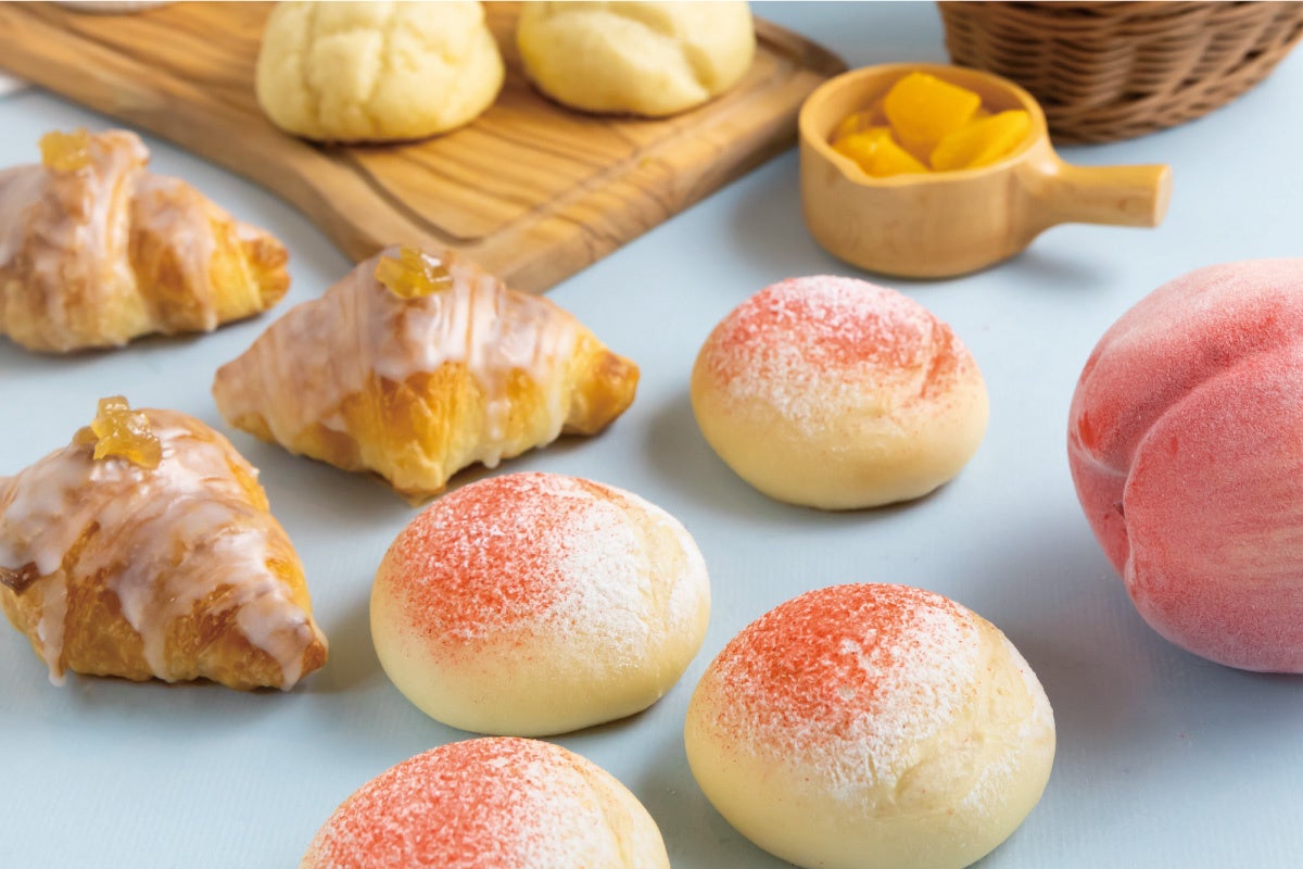 神戸メリケンパークのベーカリーカフェ「TOOTH TOOTH FISH IN THE