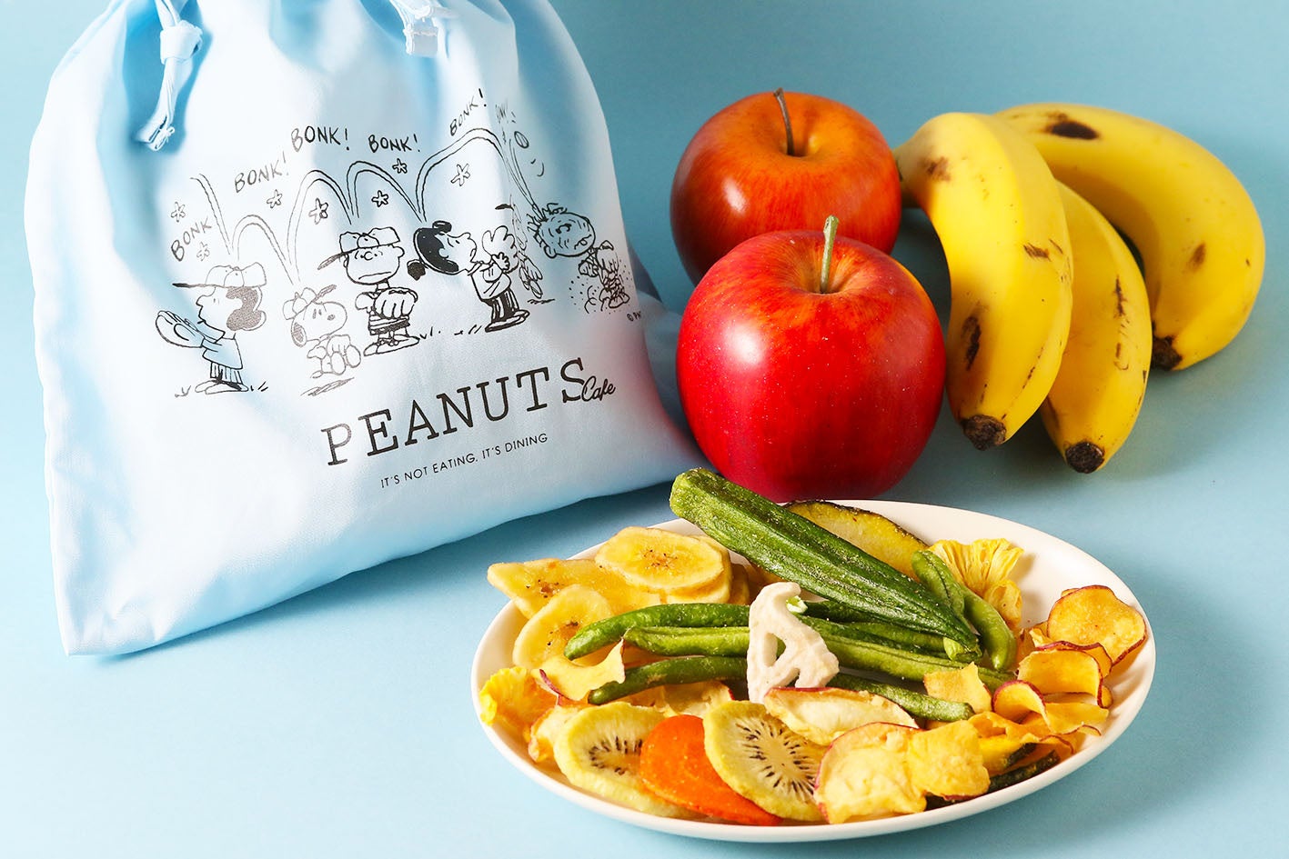 © 2023 Peanuts Worldwide LLC