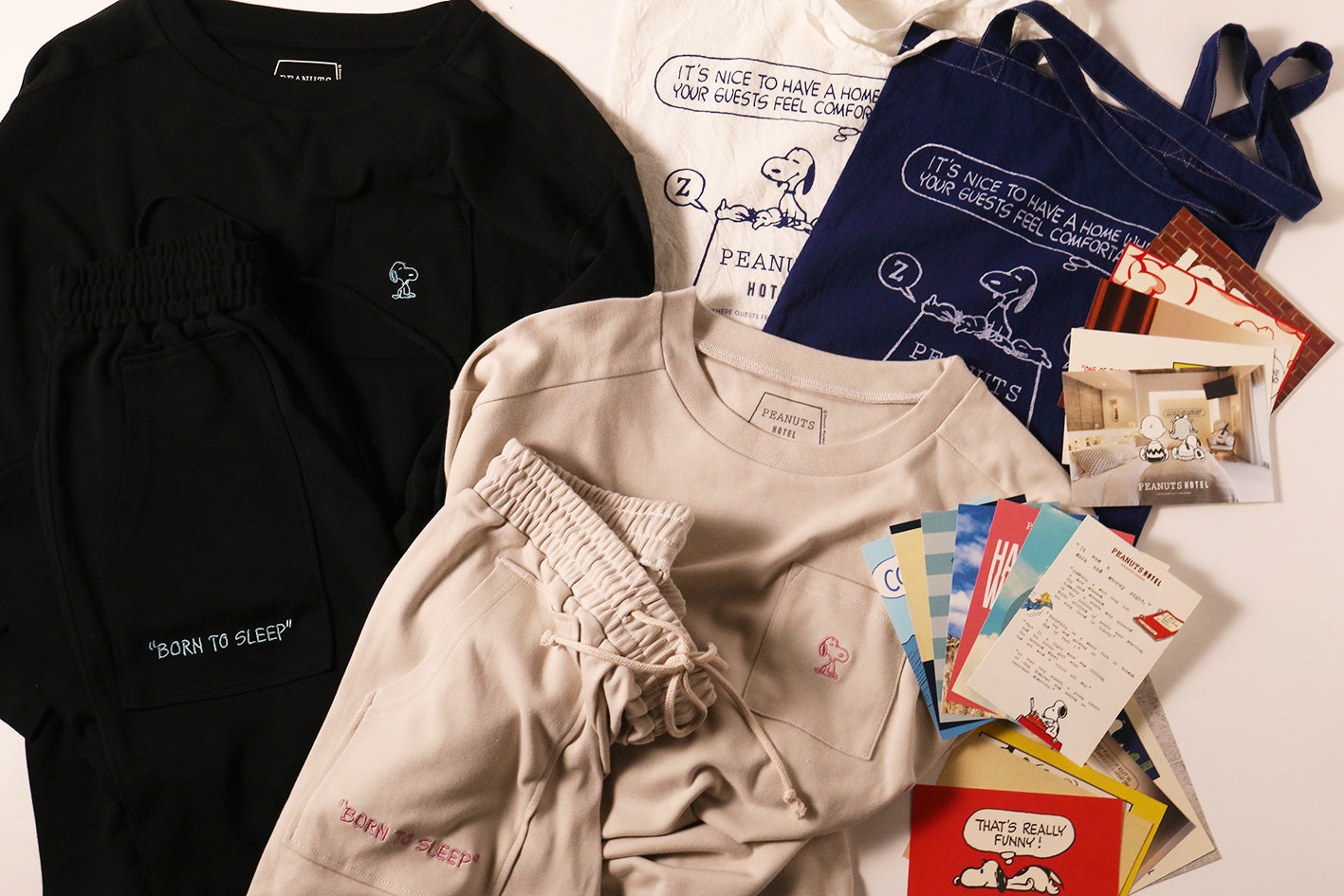 © 2023 Peanuts Worldwide LLC