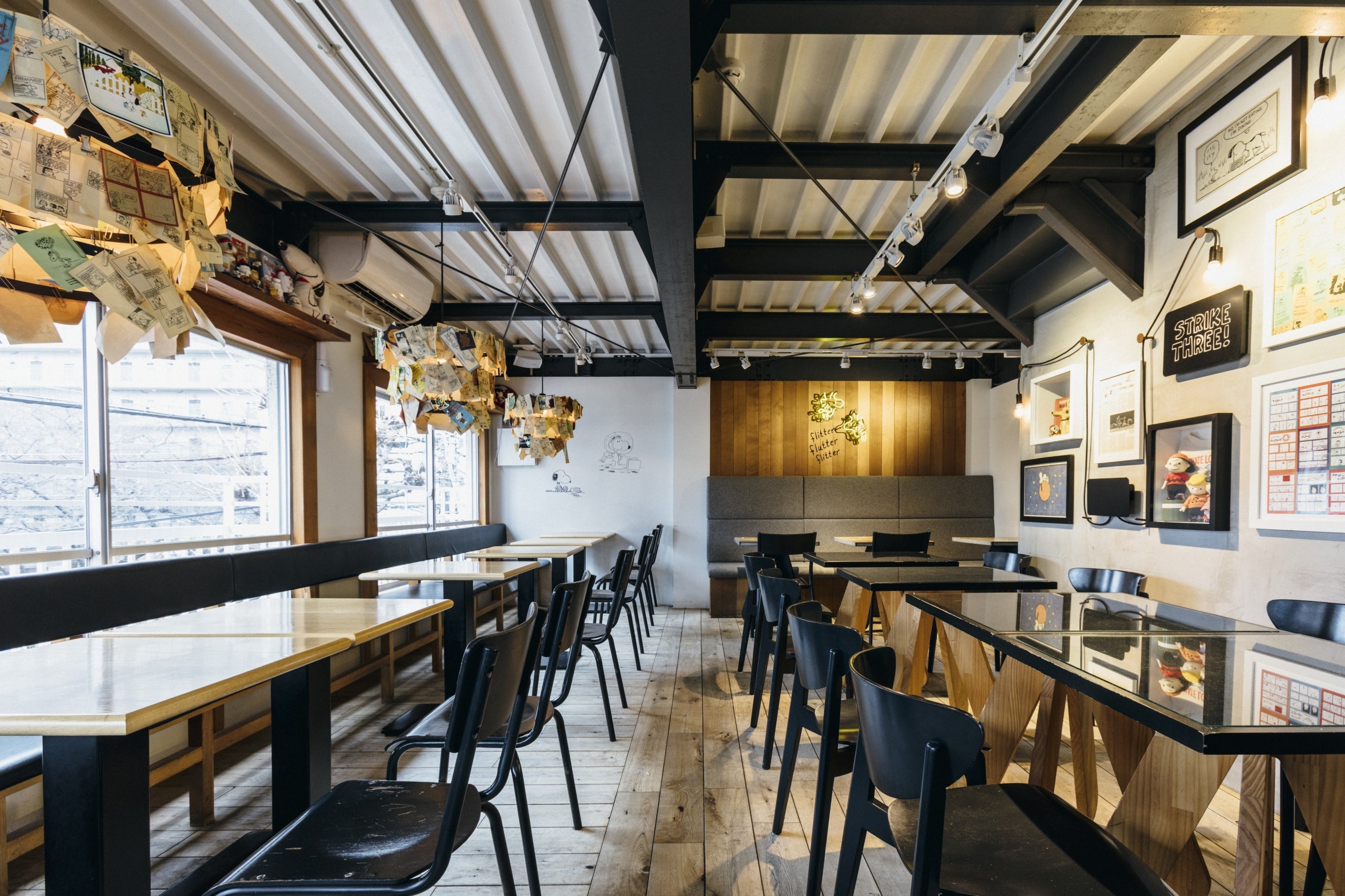 © 2023 Peanuts Worldwide LLC