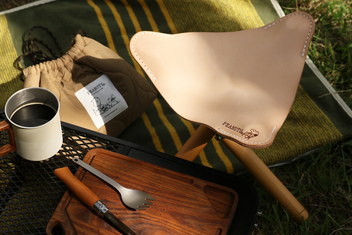 © 2023 Peanuts Worldwide LLC