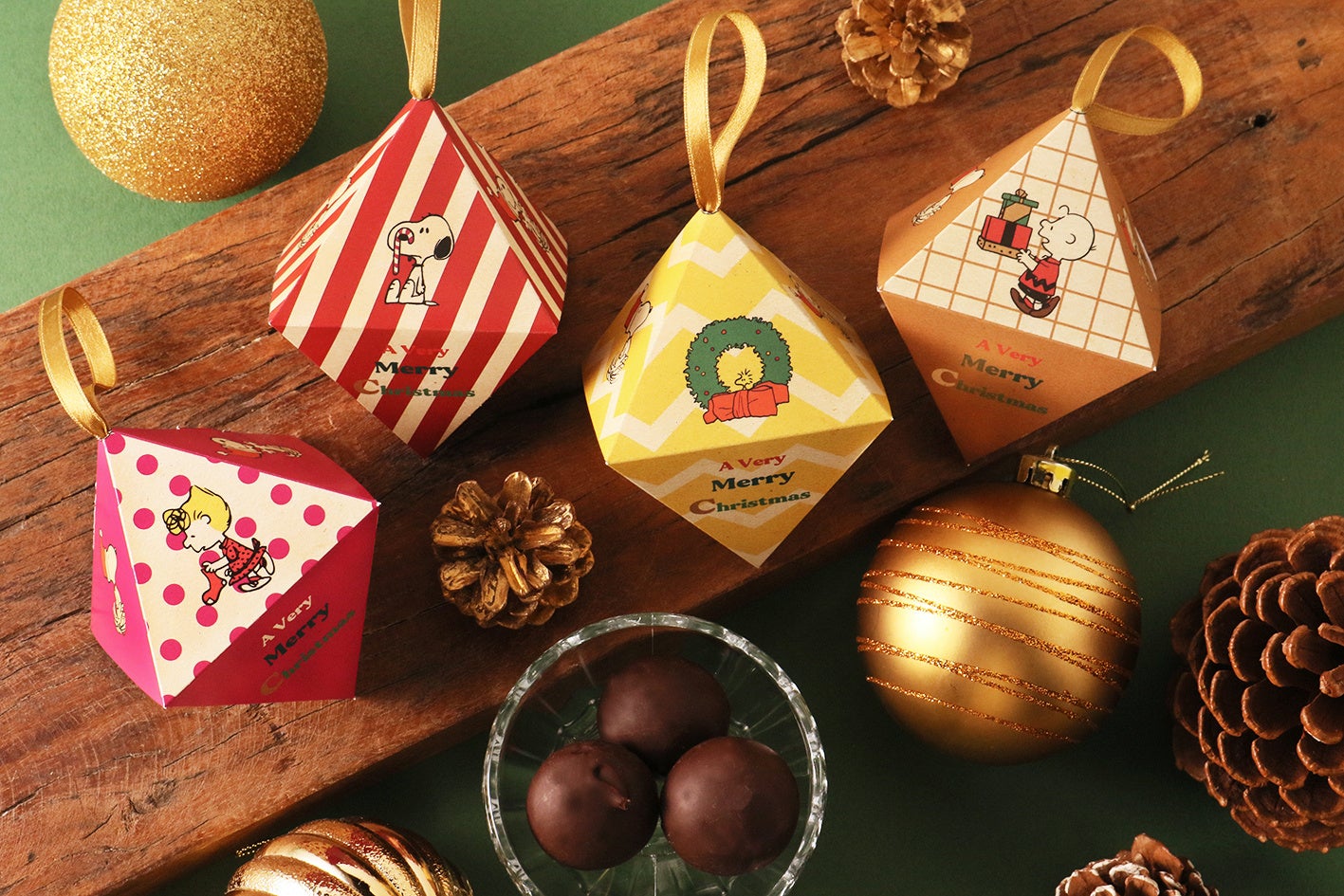 © 2023 Peanuts Worldwide LLC