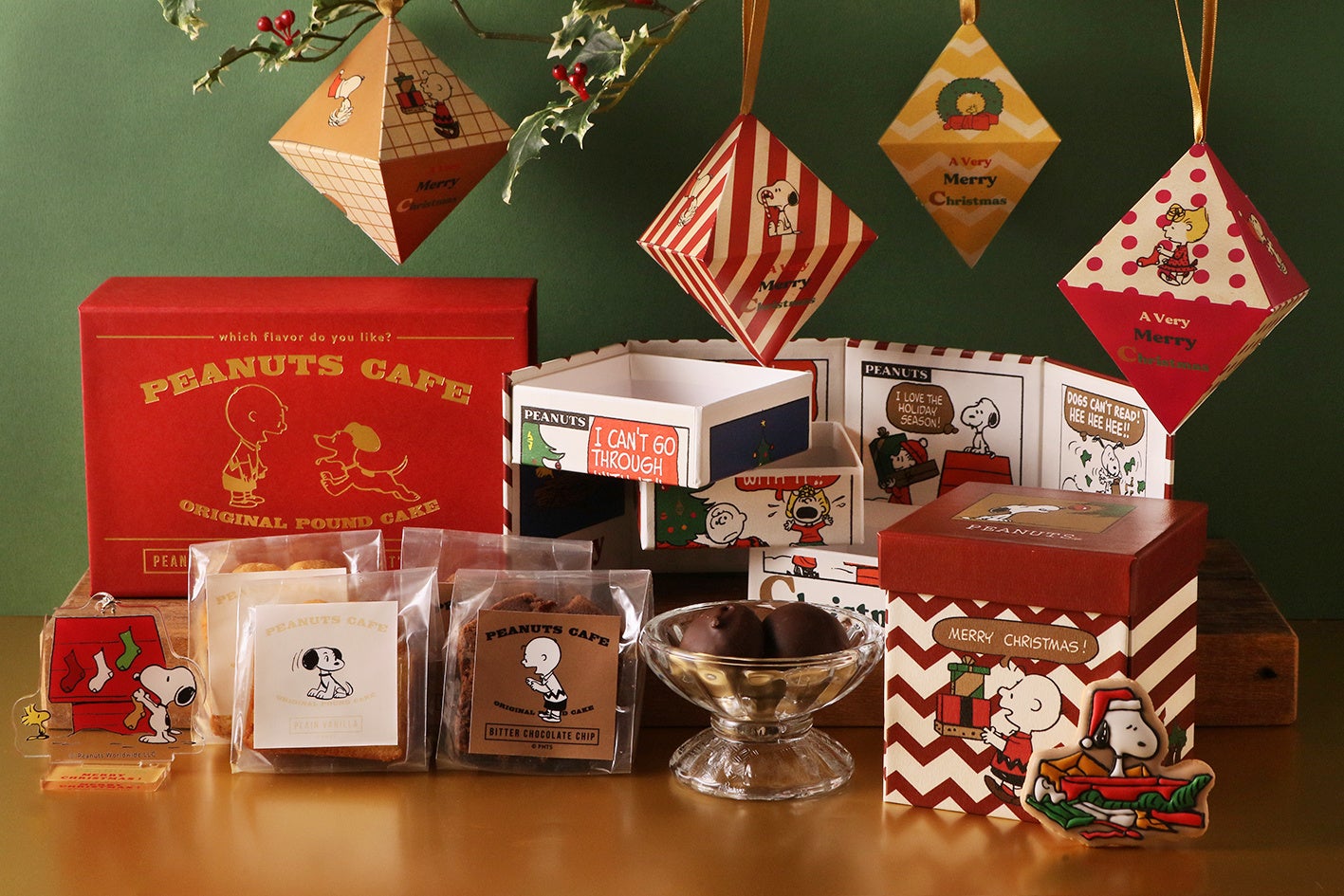 © 2023 Peanuts Worldwide LLC