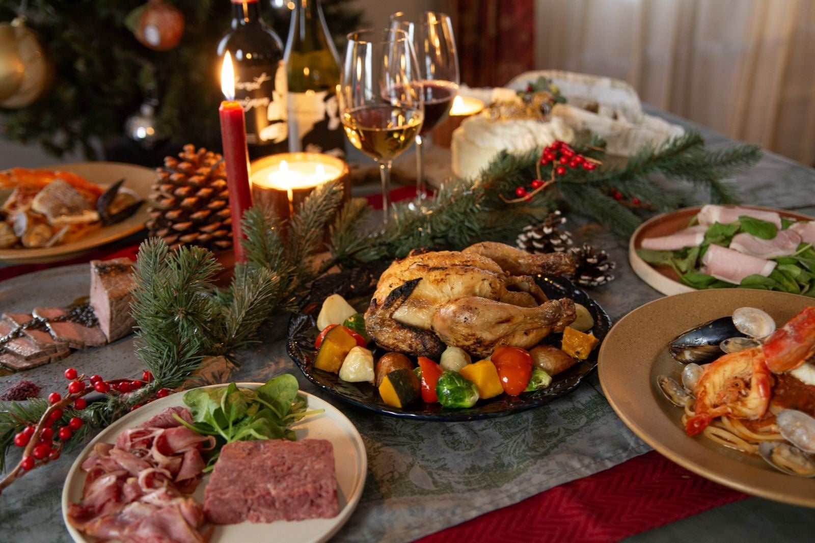 TOOTH TOOTHのお歳暮・冬のギフト！パティスリーの焼菓子、神戸牛