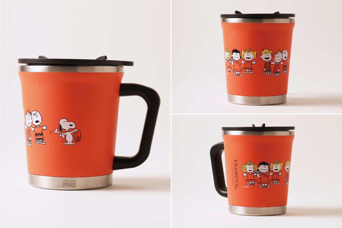 (C) 2024 Peanuts Worldwide LLC