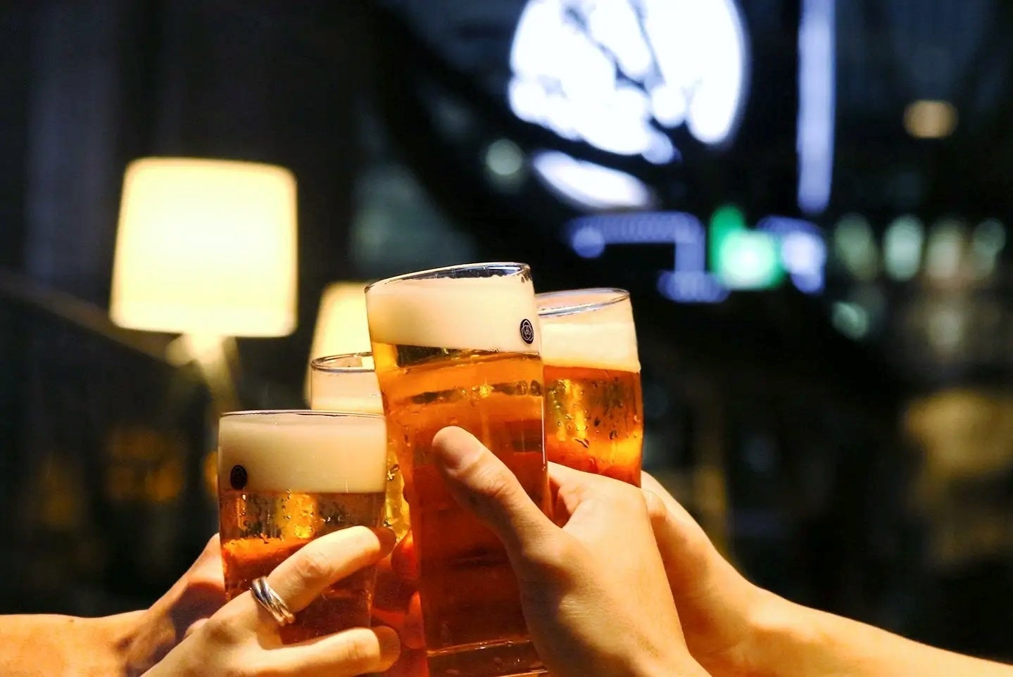 丸の内「東京ビアホール＆ビアテラス14」より、コエドブルワリーの限定