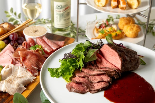 「TOOTH TOOTH ケータリング」より、5月30日(土)神戸・旧居留地にて開催される屋外ディナーイベント『神戸ホワイトディナー2026』限定プランが登場! 「TOOTH TOOTH ケータリング」より、5月30日(土)神戸・旧居留地にて開催される屋外ディナーイベント『神戸ホワイトディナー2026』限定プランが登場!