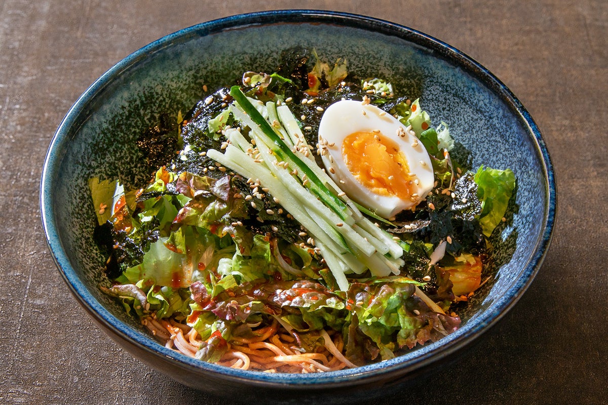 【情報】タッカンマリ食べ放題の「晴レ時々タッカンマリ食堂」から暑い夏に食べたい!冷た~い冷麺ランチがスタート!6月30日より。 | K-POP、韓国エンタメニュース、取材レポートならコレポ!