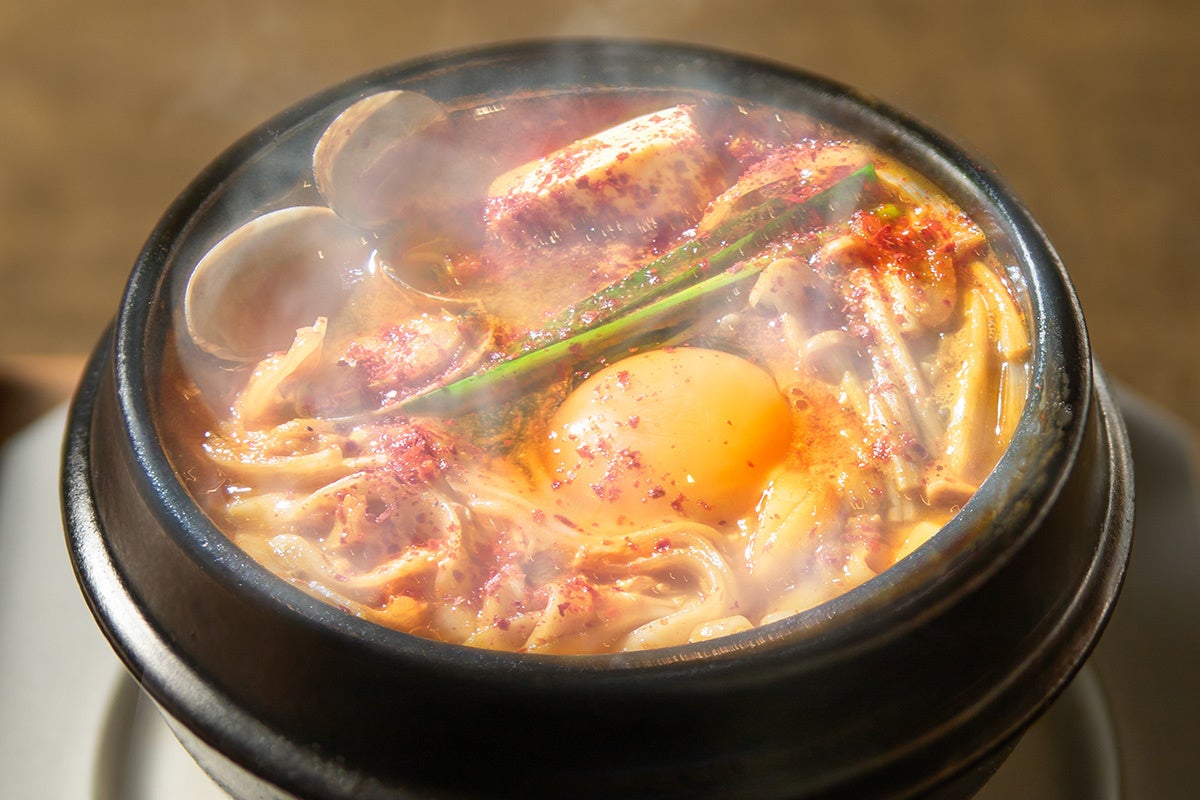【情報】タッカンマリ食べ放題の「晴レ時々タッカンマリ食堂」から暑い夏に食べたい!冷た~い冷麺ランチがスタート!6月30日より。 | K-POP、韓国エンタメニュース、取材レポートならコレポ!