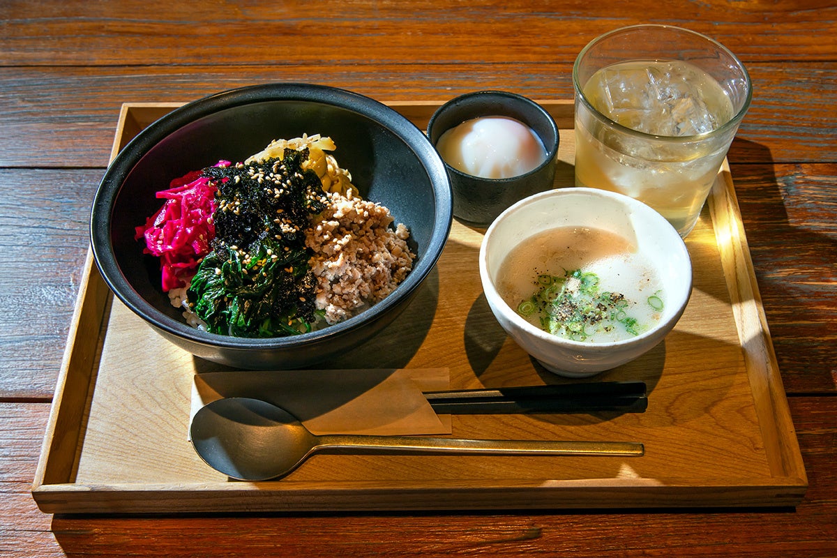 【情報】タッカンマリ食べ放題の「晴レ時々タッカンマリ食堂」から暑い夏に食べたい!冷た~い冷麺ランチがスタート!6月30日より。 | K-POP、韓国エンタメニュース、取材レポートならコレポ!