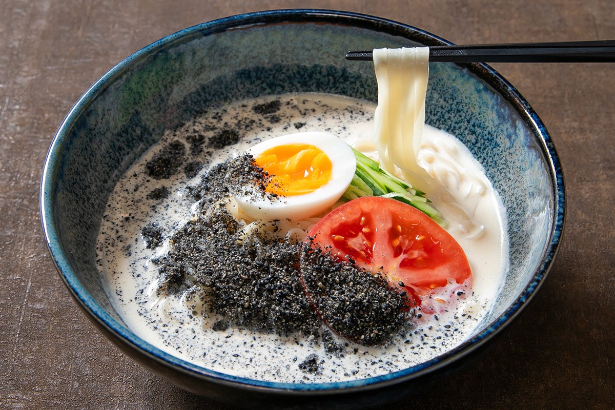 【情報】タッカンマリ食べ放題の「晴レ時々タッカンマリ食堂」から暑い夏に食べたい!冷た~い冷麺ランチがスタート!6月30日より。 | K-POP、韓国エンタメニュース、取材レポートならコレポ!