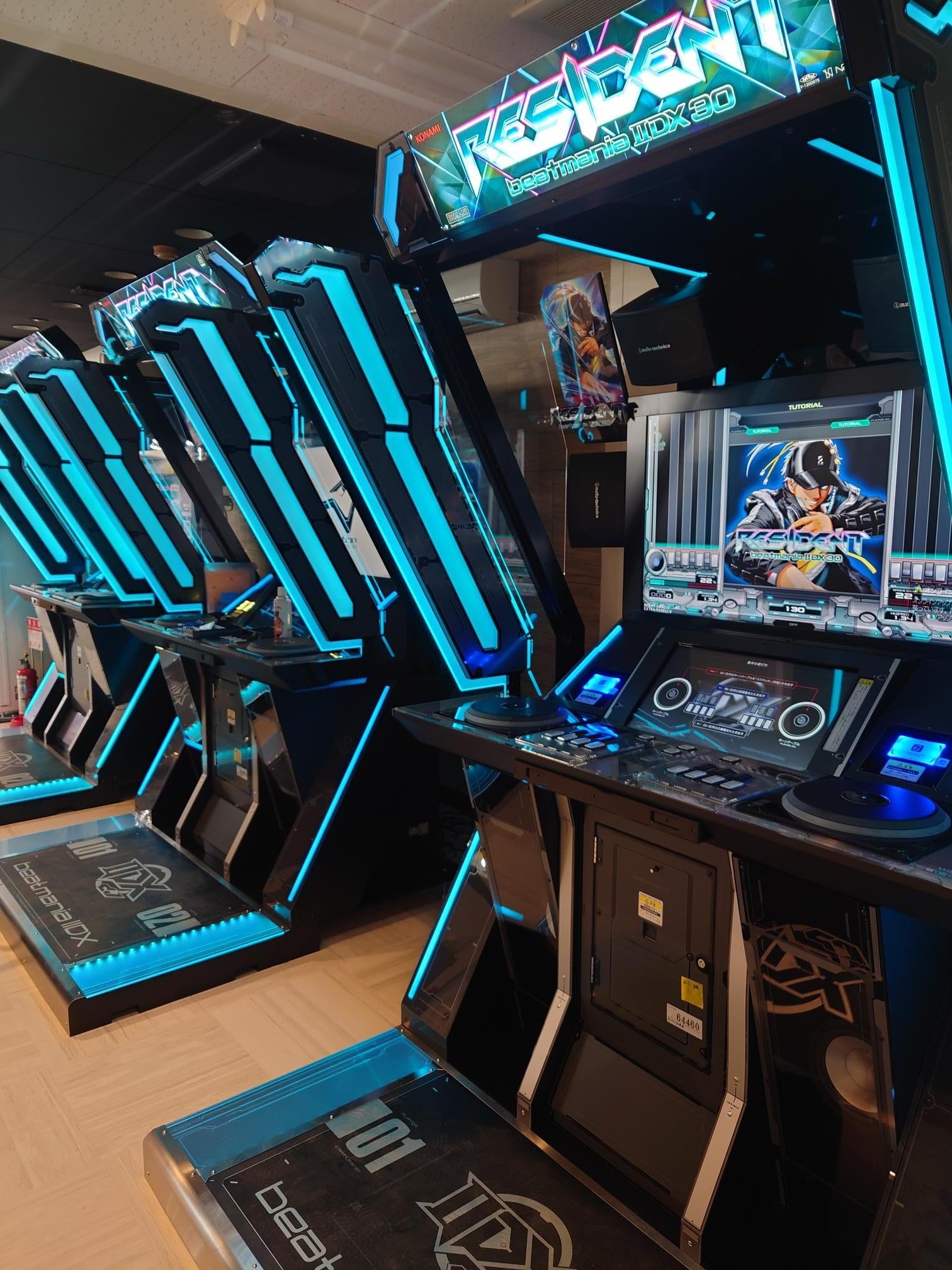 7/7(木)OPEN】地域最大級規模のアミューズメント施設『埼玉