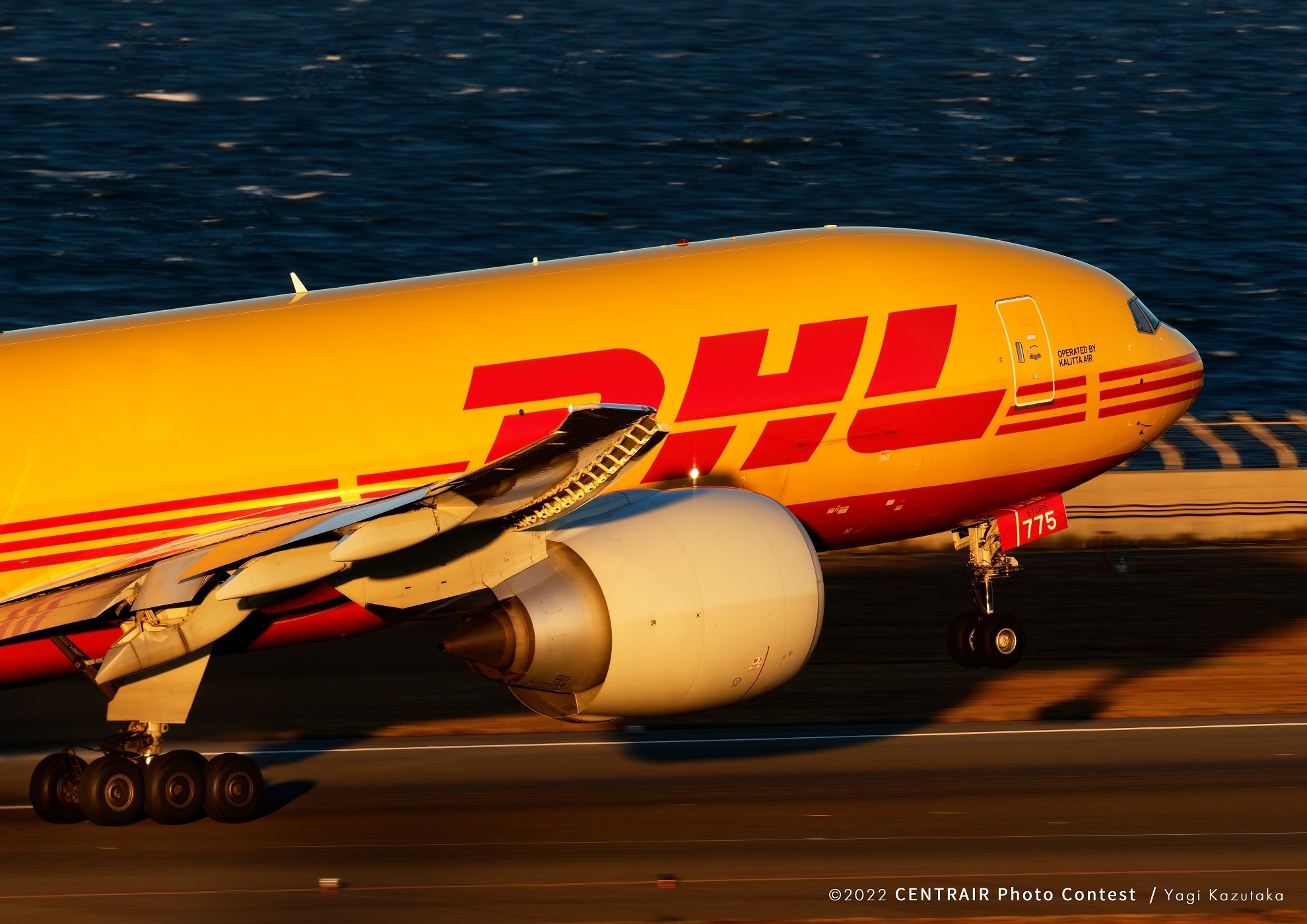 【優秀賞】受賞者：八木 和貴