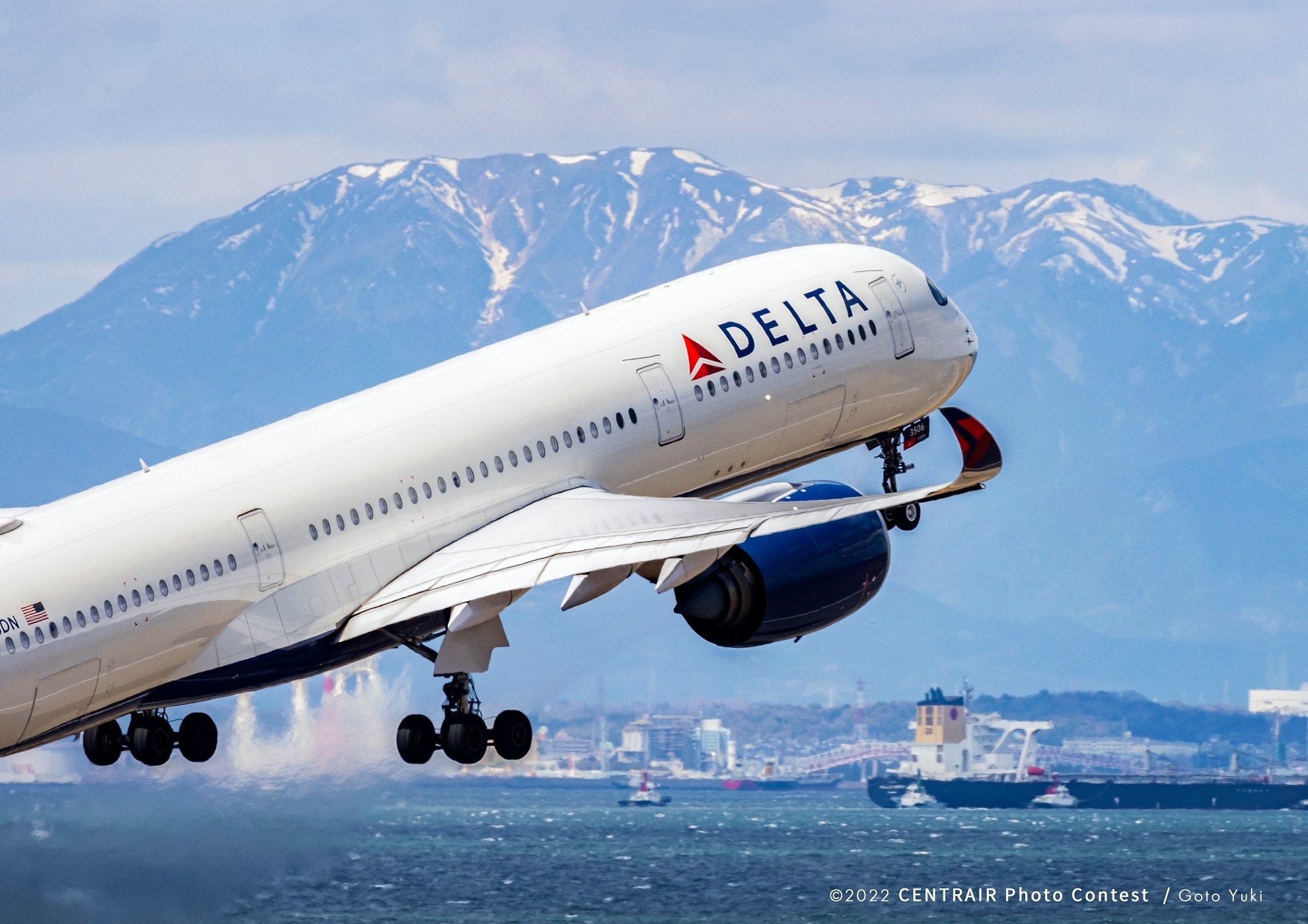 【審査員賞・チャーリィ古庄賞】受賞者：後藤 由紀