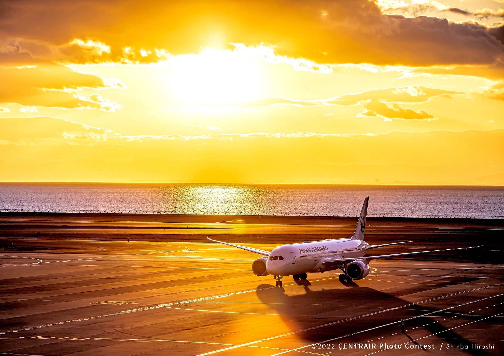 【特別賞】受賞者：榛葉 広