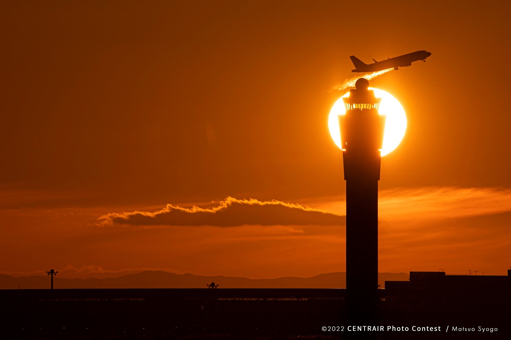 【特別賞】受賞者：松尾 省吾
