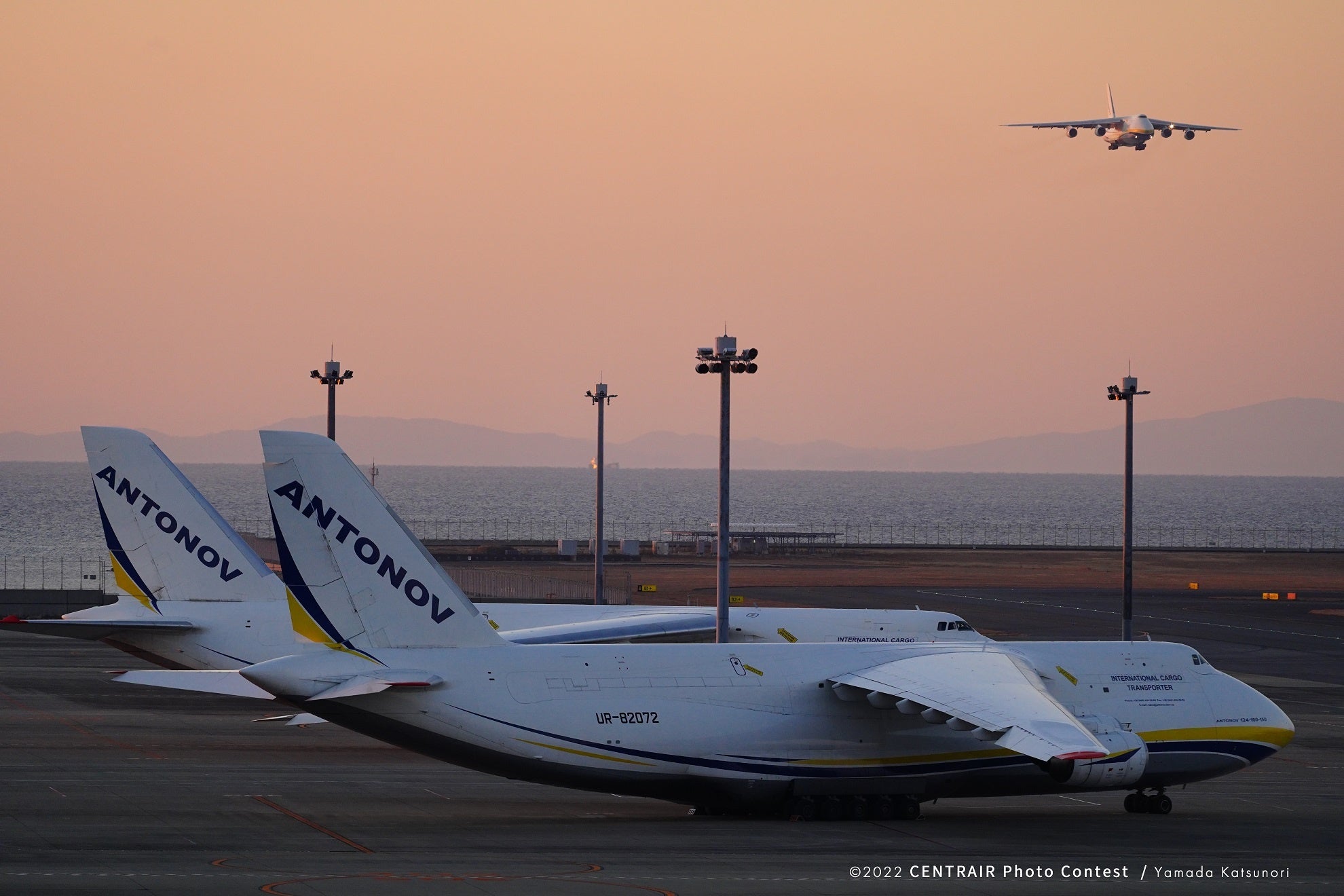 【新人賞】受賞者：山田 克訓