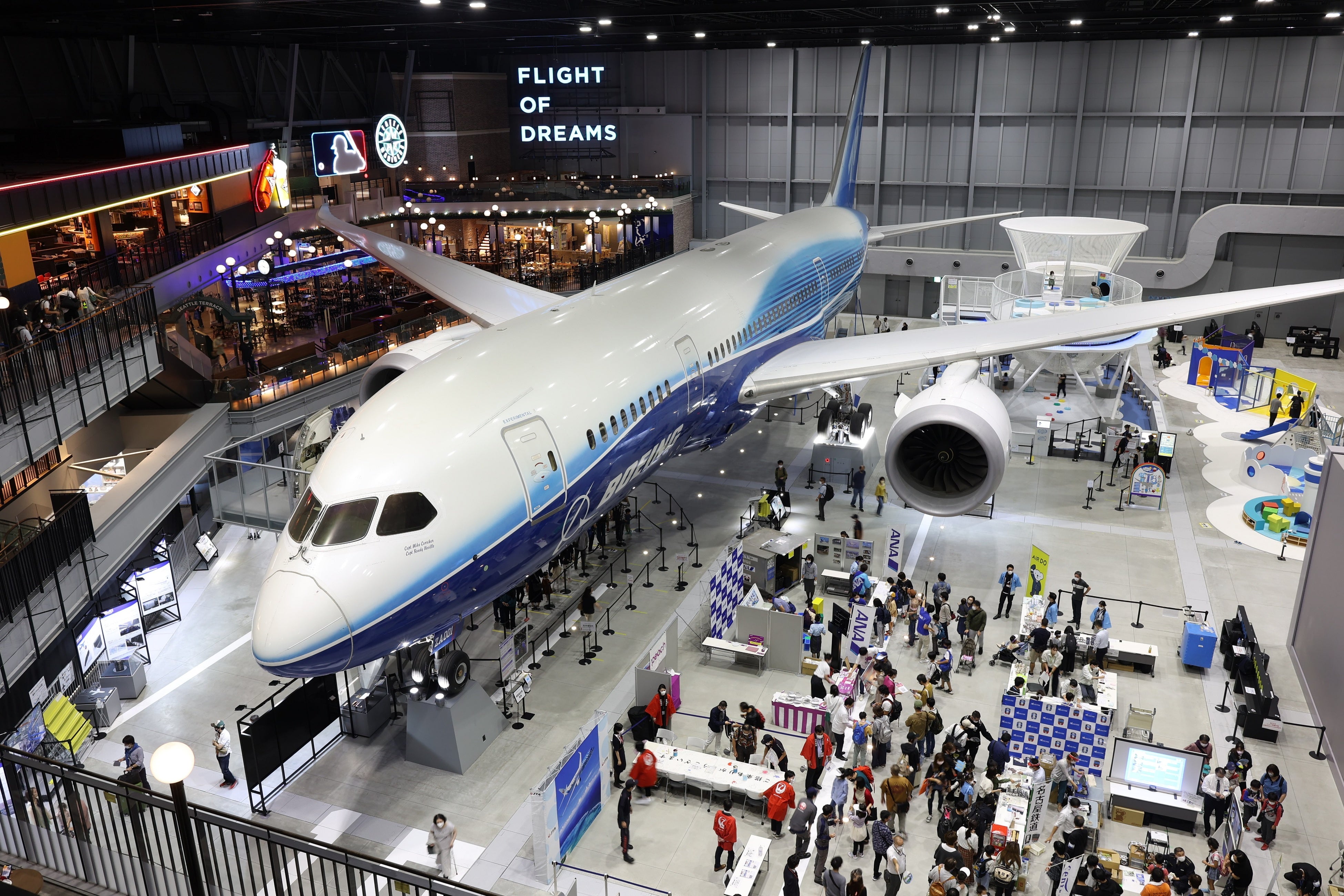 2022年度会場の様子