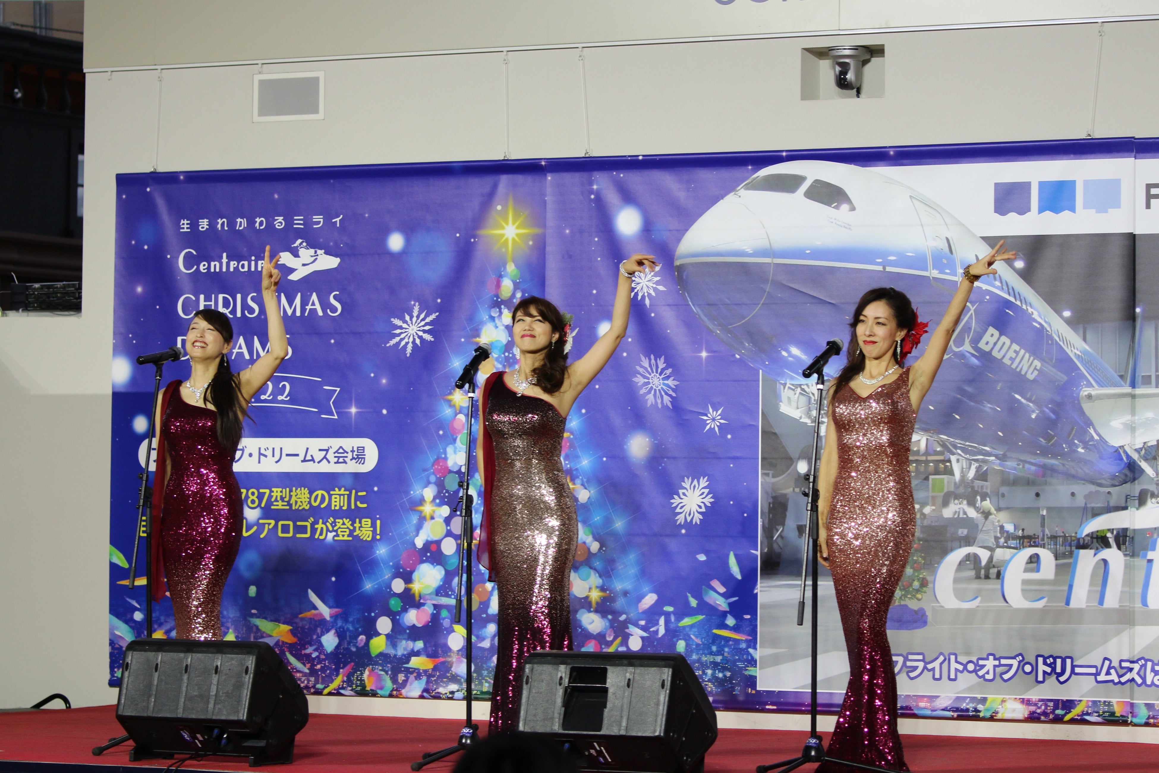 スイートボイス（2022年）