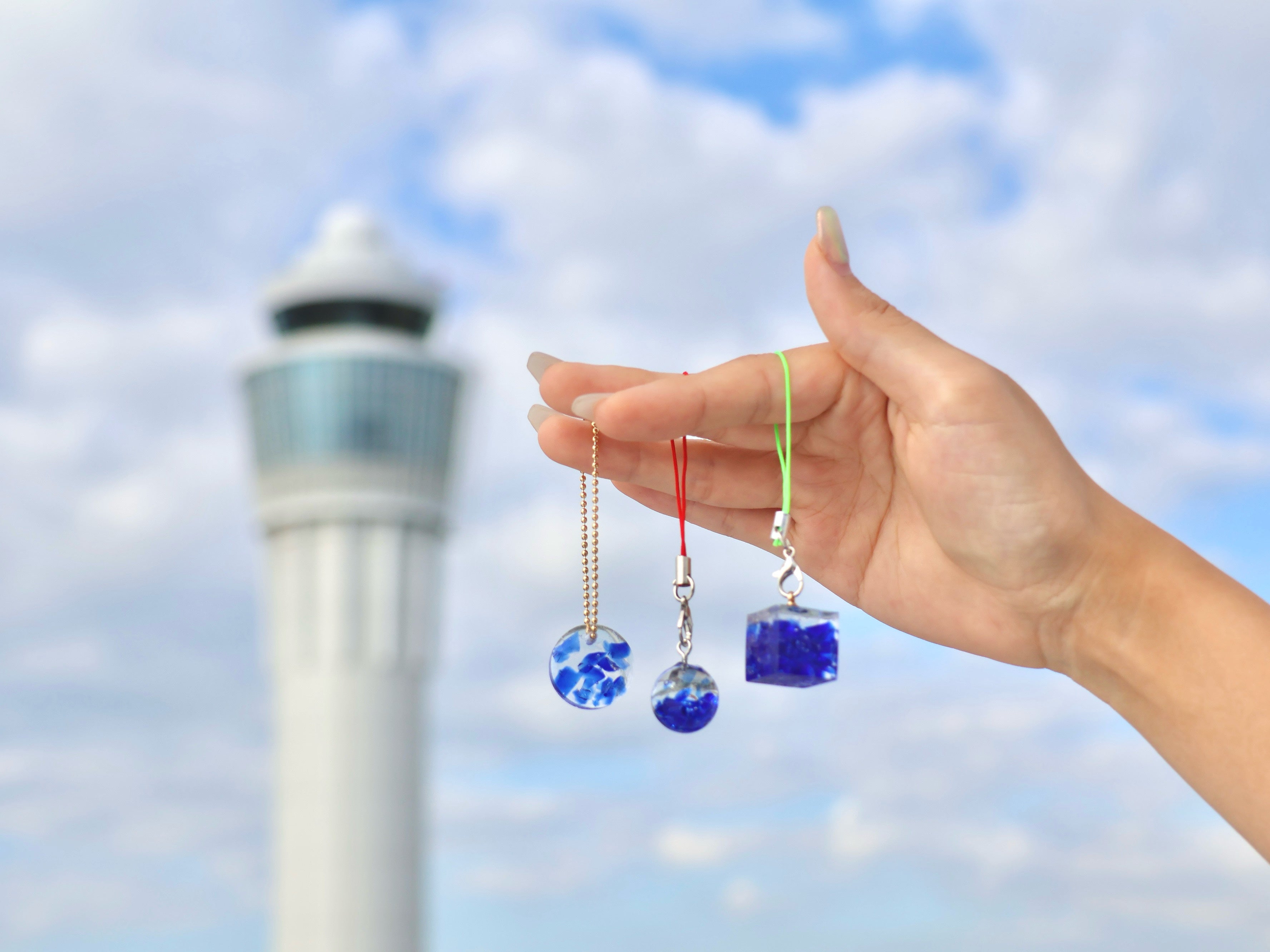 誘導路灯 (TEDL) 空港使用品 ジャンク  中部国際空港 セントレア 誘導路灯 (TEDL) 空港使用品 ジャンク 中部国際空港 セントレア