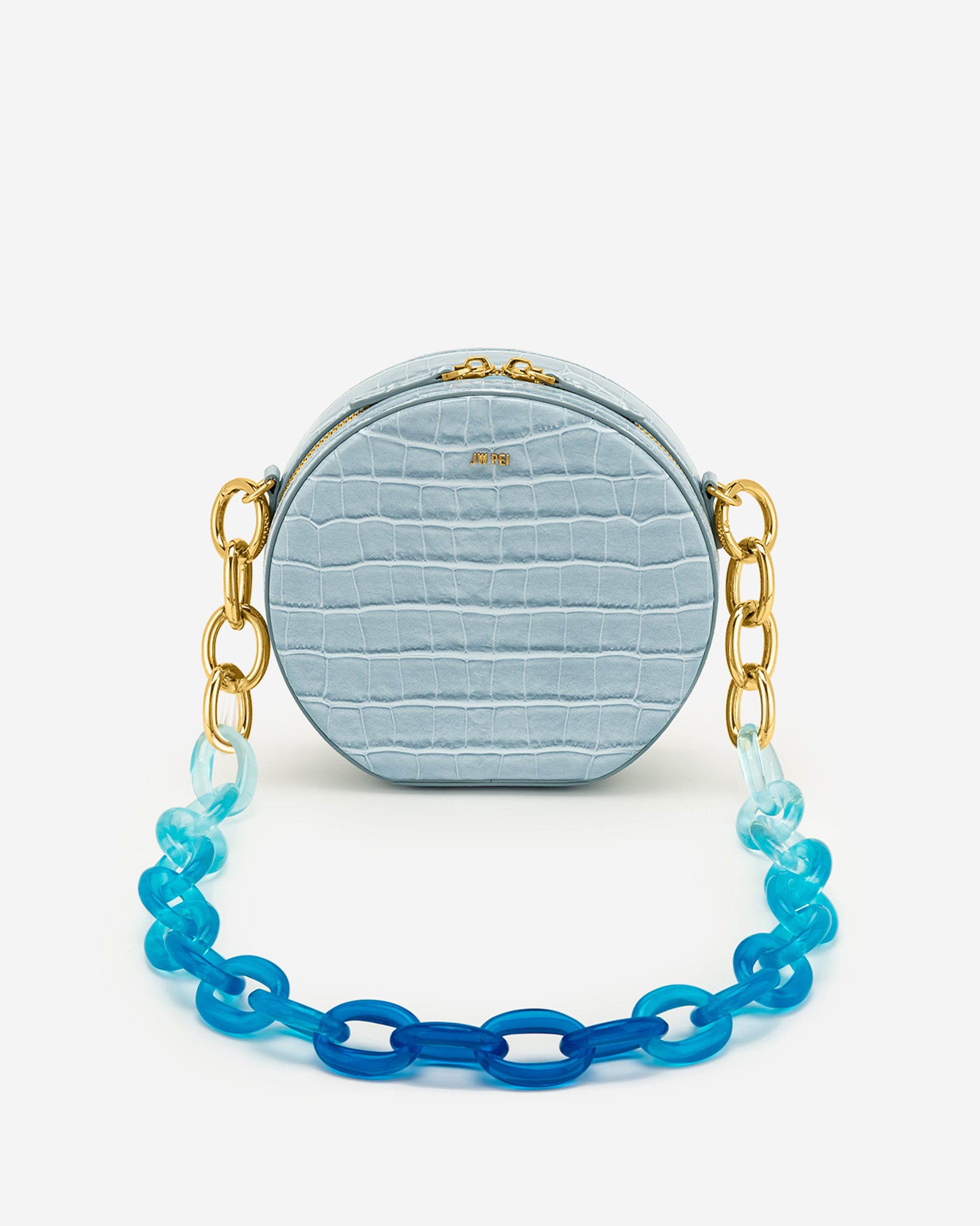 ROSE BUD】L.A生まれの人気バッグブランド【JW PEI】POP UP ROSE BUD】L.A生まれの人気バッグブランド【JW PEI】POP UP