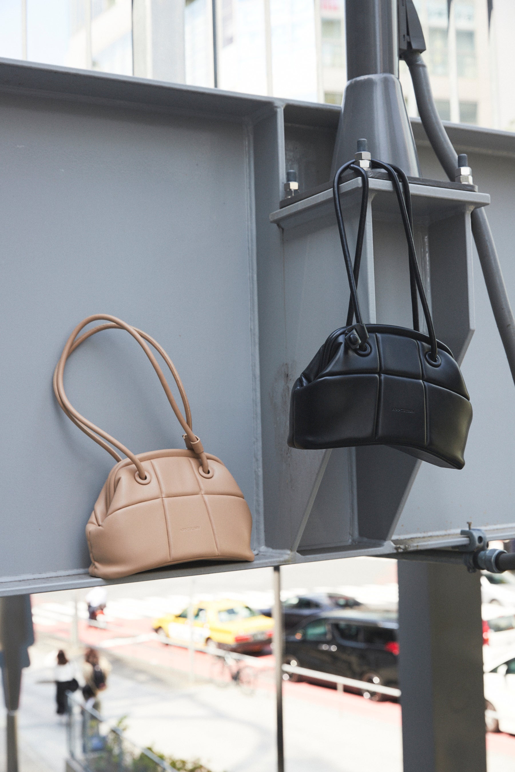 PUFF - CLASP ¥16,500（税込み）