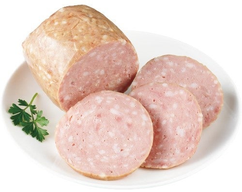 これ好き！ブロックソーセージ