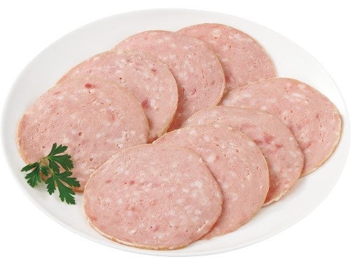 これ好き！スライスソーセージ