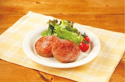 これ好き！ブロックソーセージ